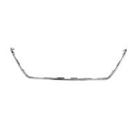 Ornamento Listón Protector Parachoques Delantero Superior para Toyota Auris _