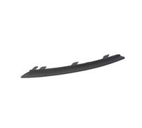 Ornamento Listón Protector Parachoques Frontal Derecho Abajo para Opel Corsa E