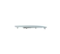Ornamento Listón Protector Parachoques Frontal Derecho Superior para Mercedes