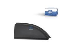 Ornamento Listón Protector Puerta Derecha DT SPARE PARTS Apto para U. A. Nissam