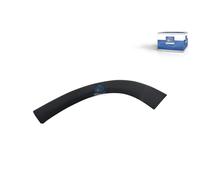 Ornamento Listón Protector Puerta Derecha DT SPARE PARTS Iam-Expertise Apta para