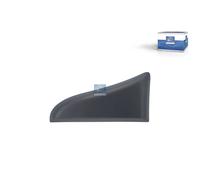 Ornamento Listón Protector Puerta Derecha DT SPARE PARTS Iam-Expertise Apto Para