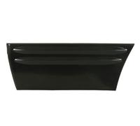 Ornamento Listón Protector Puerta Trasera Izquierda Para : Jeep Grand Cherokee