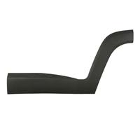 Ornamento Listón Protector Puerta Trasera Izquierda Se Adapta A: Jeep Renegade
