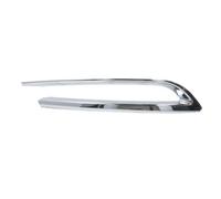 Ornamento Protector Parachoques Trasero Izquierdo Inferior para BMW 5er Touring