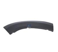 Ornamento Protector Puerta Derecha DT SPARE PARTS Iam-Expertise Apto para