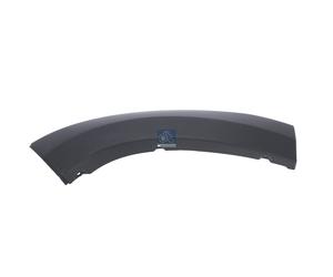 Ornamento Protector Puerta Derecha DT SPARE PARTS Iam-Expertise Apto para