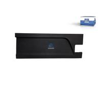 Ornamento Protector Puerta Derecha DT SPARE PARTS Iam-Expertise Apto para Iveco