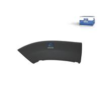 Ornamento Protector Puerta Izquierda DT SPARE PARTS Iam-Expertise Adecuado Para