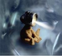 Ornatus Violeta - ORNATOS VIOLETA:O MONSTRO PRECISA DE AM.