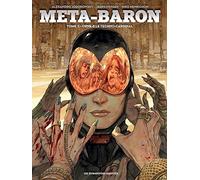 Orne-8 le Techno-Cardinal