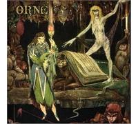 Orne - Conjuration By the Fire