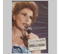 Ornella Vanoni - 5 Maggio 1982 [USA] [DVD]