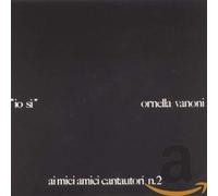Ornella Vanoni - Ai Miei Amici Cantautori N.2