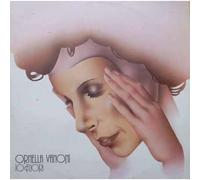 Ornella Vanoni - Io Fuori [LP]