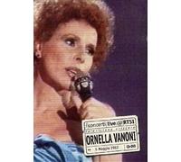 Ornella Vanoni - Live@RTSI (+CD) [Italia] [DVD]