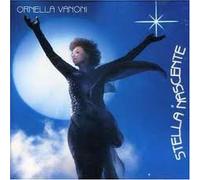 ornella vanoni - ornella vanoni-stella nascente