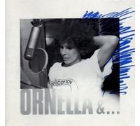 ORNELLA VANONI - Ornella Y...(Dúos, Tríos, Cuartetos (2025) 2 LP Vinilo