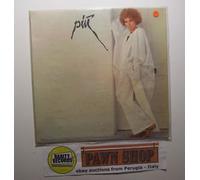 Ornella Vanoni "Più" LP VANILLA OVL 2006 Italy 1976