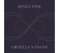 Ornella Vanoni - Senza Fine