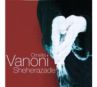 Ornella Vanoni - Sheherazade