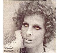Ornella Vanoni - Un Gioco Senza Eta