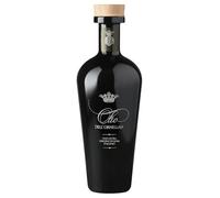 Ornellaia - Aceite de Ornellaia - Aceite de oliva virgen extra italiano - Caja verde - 500 ml.