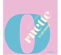 Ornette Coleman An Evening With Ornette Coleman 1 (RSD Black Friday 2016 (Vinyl)