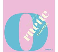 Ornette Coleman - An Evening With Ornette Coleman 1 - Vinyle Rose [Vinilo]