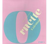 Ornette Coleman An Evening With Ornette Coleman, Vol. (Vinyl) (Importación USA)