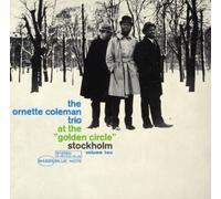 Ornette Coleman - At the Golden Circle 2