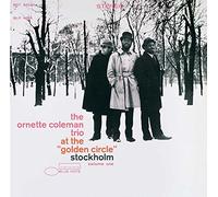 Ornette Coleman - at the golden circle vol 1