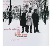 Ornette Coleman - At The Golden Circle Vol.1 - Remastered