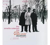 Ornette Coleman - At The Golden Circle Vol.1 - Remasterizado