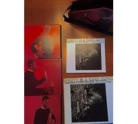 Ornette Coleman - Beauty Is A Rare Thing- The Complete Atlantic Recordings