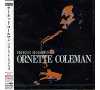 Ornette Coleman - Broken Shadows