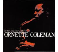 Ornette Coleman - Broken Shadows