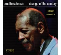 Ornette Coleman - Change Of The Century (Vinilo Transparente) Lp