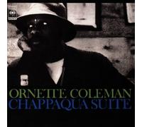 Ornette Coleman - Chapaka Suite