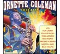 Ornette Coleman - Free Jazz 1960
