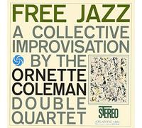 Ornette Coleman - Free Jazz