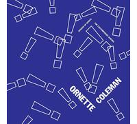 Ornette Coleman Genesis of Genius: The Contemporary Recordings (CD) Album
