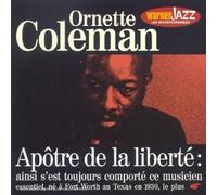 Ornette Coleman - Jazz Series - Digi/P