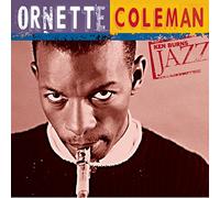 Ornette Coleman - Ken Burns Jazz