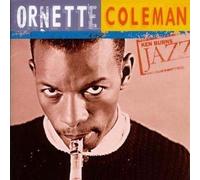 Ornette Coleman - Ken Burns Jazz [Import]