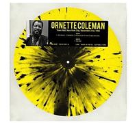 Ornette Coleman - Live At The Town Hall, Nyc, December 21st, 1962 [Vinilo]
