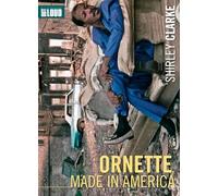 Ornette Coleman - Made in America [DVD]