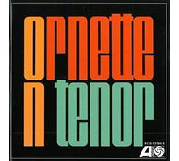 Ornette Coleman - Ornette On Tenor [SHM-CD]