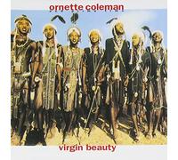 Ornette Coleman & Prime - Virgin Beauty =20 Bit=