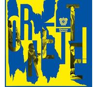 Ornette Coleman Quartet - Ornette! [Vinilo]